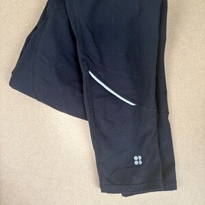 Sweaty Betty London The Power Legging Size S